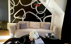 Maison Yuki - Appartement chic - Netflix et Parking gratuit